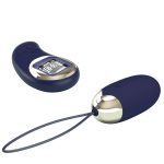 PRETTY LOVE - Mina-10 vibration functions 9 speed levels, Wireless remote control - obrazek 4