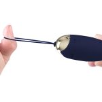 PRETTY LOVE - Mina-10 vibration functions 9 speed levels, Wireless remote control - obrazek 7