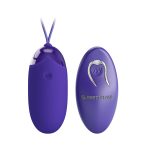 PRETTY LOVE - Berger - Youth, Wireless remote control 12 vibration functions - obrazek 2