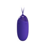 PRETTY LOVE - Berger - Youth, Wireless remote control 12 vibration functions - obrazek 5
