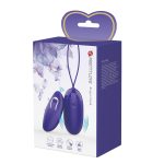 PRETTY LOVE - Berger - Youth, Wireless remote control 12 vibration functions - obrazek 9