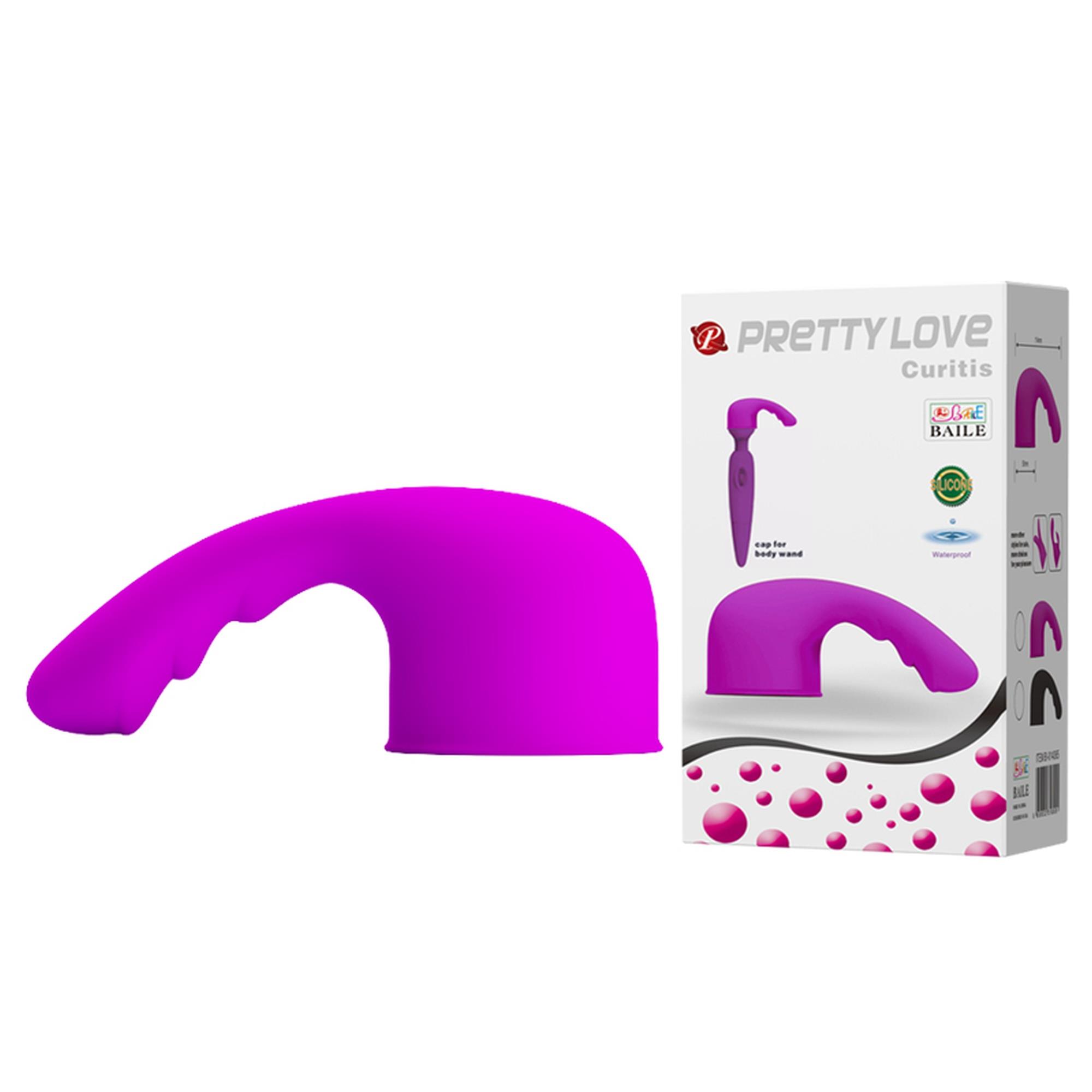 BI-014365 PRETTY LOVE-CURITIS - obrazek 1