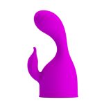 PRETTY LOVE- Darcy, Silicone - obrazek 2
