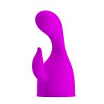 PRETTY LOVE- Darcy, Silicone - obrazek 3