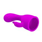 PRETTY LOVE- Darcy, Silicone - obrazek 5