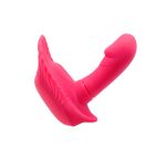 PRETTY LOVE- fancy clamshell, 10 vibration functions - obrazek 2