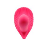 PRETTY LOVE- fancy clamshell, 10 vibration functions - obrazek 4