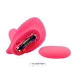 PRETTY LOVE - FANCY CLAMSHELL 12 function vibrations - obrazek 5