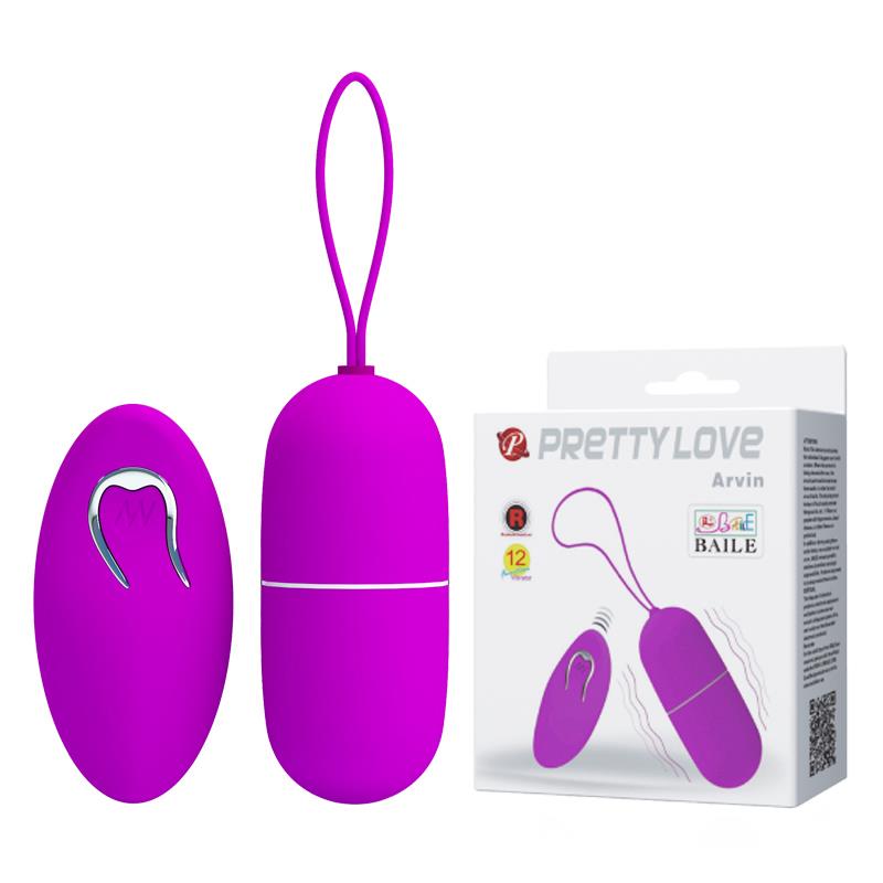 BI-014374W PRETTY LOVE - ARVIN, 12 function - obrazek 1
