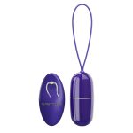 PRETTY LOVE - Arvin - Youth,  Wireless remote control 12 vibration functions - obrazek 2