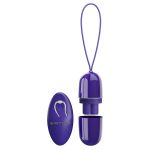 PRETTY LOVE - Arvin - Youth,  Wireless remote control 12 vibration functions - obrazek 3