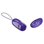 PRETTY LOVE - Arvin - Youth,  Wireless remote control 12 vibration functions - obrazek 4