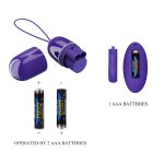 PRETTY LOVE - Arvin - Youth,  Wireless remote control 12 vibration functions - obrazek 5