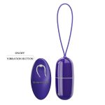 PRETTY LOVE - Arvin - Youth,  Wireless remote control 12 vibration functions - obrazek 6