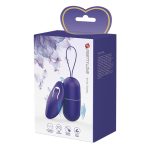 PRETTY LOVE - Arvin - Youth,  Wireless remote control 12 vibration functions - obrazek 8