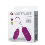 PRETTY LOVE - ARVIN, 12 function - obrazek 9