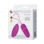 PRETTY LOVE - BRADLEY, 12 function - obrazek 9