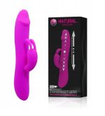 PRETTY LOVE - NATURAL MOTION 7 FUNCTION