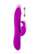 PRETTY LOVE - NATURAL MOTION 7 FUNCTION - obrazek 2