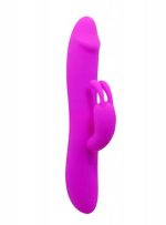 PRETTY LOVE - NATURAL MOTION 7 FUNCTION - obrazek 3
