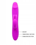 PRETTY LOVE - NATURAL MOTION 7 FUNCTION - obrazek 5
