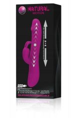PRETTY LOVE - NATURAL MOTION 7 FUNCTION - obrazek 7