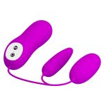 PRETTY LOVE- Irma, 12 vibration functions - obrazek 2
