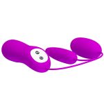 PRETTY LOVE- Irma, 12 vibration functions - obrazek 3