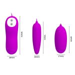 PRETTY LOVE- Irma, 12 vibration functions - obrazek 5