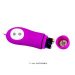 PRETTY LOVE- Irma, 12 vibration functions - obrazek 7