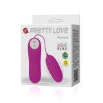 PRETTY LOVE - EUNICE, 12 function - obrazek 9