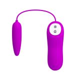 PRETTY LOVE- Harriet, 12 vibration functions - obrazek 2