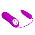 PRETTY LOVE- Harriet, 12 vibration functions - obrazek 3