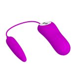 PRETTY LOVE- Harriet, 12 vibration functions - obrazek 4