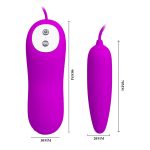PRETTY LOVE- Harriet, 12 vibration functions - obrazek 5
