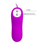 PRETTY LOVE- Harriet, 12 vibration functions - obrazek 6