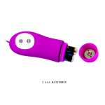 PRETTY LOVE- Harriet, 12 vibration functions - obrazek 7