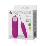 PRETTY LOVE- Harriet, 12 vibration functions - obrazek 8
