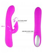 PRETTY LOVE - DESIRABLE FLIRT 12 FUNCTION - obrazek 2