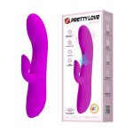 PRETTY LOVE - DESIRABLE FLIRT 12 FUNCTION - obrazek 3