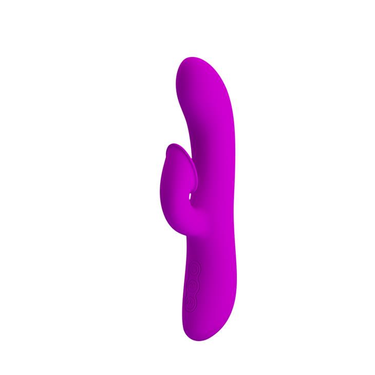BI-014396 PRETTY LOVE - ANTHONY PURPLE 12 FUNCTION - obrazek 1