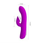 PRETTY LOVE - ANTHONY PURPLE 12 FUNCTION - obrazek 5