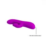 PRETTY LOVE - ANTHONY PURPLE 12 FUNCTION - obrazek 7