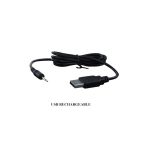 PRETTY LOVE - WARD, USB, 12 vibration, 4 rotation - obrazek 9