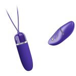 PRETTY LOVE - darlene - Youth,  12 vibration functions Wireless remote control - obrazek 2