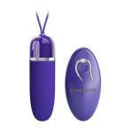 PRETTY LOVE - darlene - Youth,  12 vibration functions Wireless remote control - obrazek 3