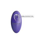 PRETTY LOVE - darlene - Youth,  12 vibration functions Wireless remote control - obrazek 8
