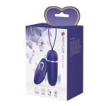 PRETTY LOVE - darlene - Youth,  12 vibration functions Wireless remote control - obrazek 9