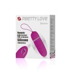 PRETTY LOVE - DAWN, 12 function - obrazek 9