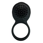 PRETTY LOVE - Hedda Rotating teaser cock ring - obrazek 2